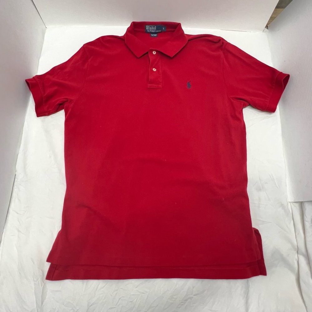 Polo Ralph Lauren Men’s Polo Shirt Size Large